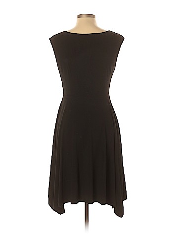 Ann Taylor Casual Dress (view 2)