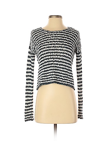 360 Sweater Pullover Sweater (view 1)