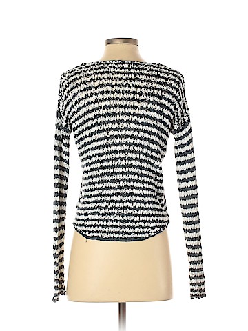 360 Sweater Pullover Sweater (view 2)