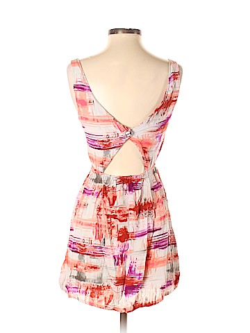 I Love H81 Casual Dress (view 2)