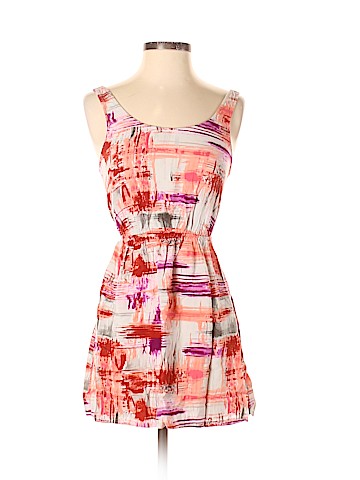 I Love H81 Casual Dress (view 1)