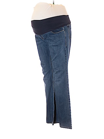 Old Navy - Maternity Jeans (view 1)