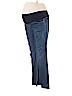 Old Navy - Maternity Blue Jeans Size 12 - photo 1