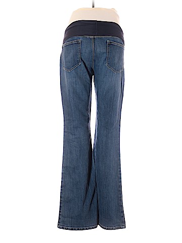 Old Navy - Maternity Jeans (view 2)