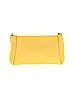 Kate Spade New York 100% Leather Yellow Leather Shoulder Bag One Size - photo 2