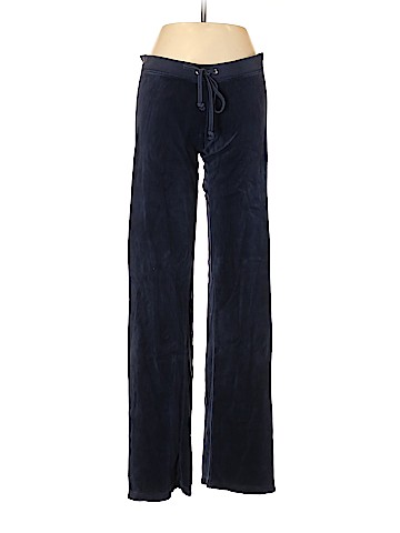 Juicy Couture Velour Pants (view 1)