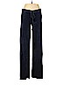 Juicy Couture Blue Velour Pants Size P (petite) - photo 1