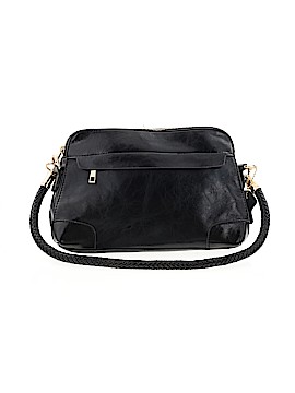 Unbranded Leather Shoulder Bag