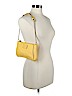 Kate Spade New York 100% Leather Yellow Leather Shoulder Bag One Size - photo 3