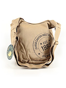 Assorted Brands Crossbody Bag
