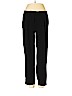Ann Taylor LOFT Black Casual Pants Size 2 (petite) - photo 1