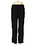 Ann Taylor LOFT Black Casual Pants Size 2 (petite) - photo 2