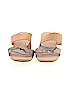 A New Day Tan Wedges Size 9 - photo 2