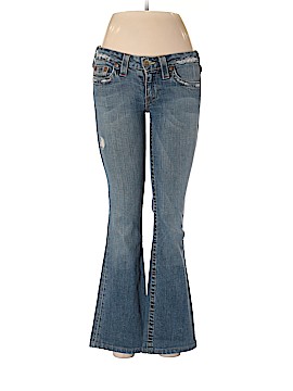 True Religion Size 28 waist