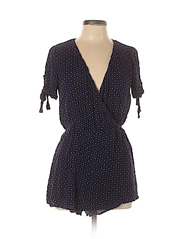 Lulu's Romper (view 1)