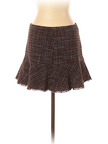 Theory Wool Skirt (view 2)