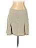 Athleta Tan Active Skirt Size 12 - photo 1