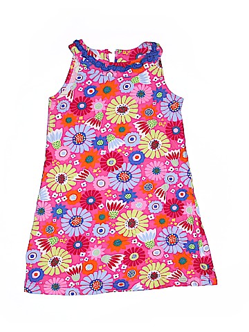 Hanna Andersson Dress (view 1)