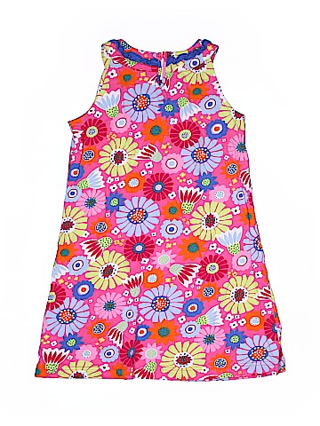 Hanna Andersson Dress (view 2)