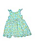 Sophia Rose 100% Cotton Blue Dress Size 5 - photo 2