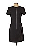 Theory Gray Casual Dress Size 6 - photo 2