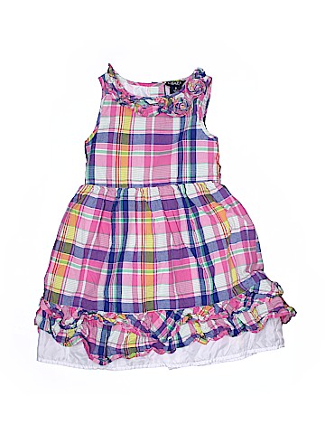 Chaps Dress (view 1)