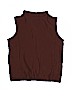 Carter's 100% Polyester Brown Vest Size 5 - photo 2