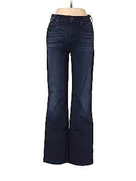 7 For All Mankind Size 26 waist