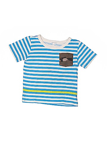 Global Work Short Sleeve T-Shirt (view 1)