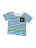 Global Work Blue Short Sleeve T-Shirt Size L (toddler) - photo 1