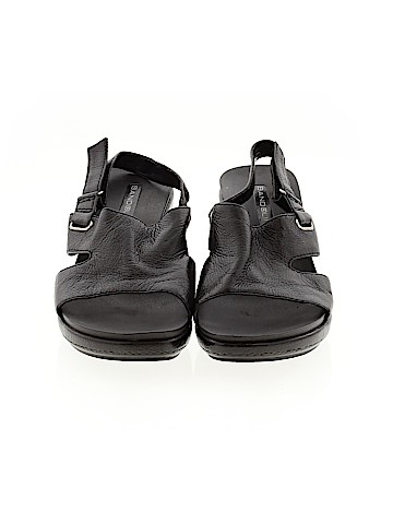 Bandolino Wedges (view 2)