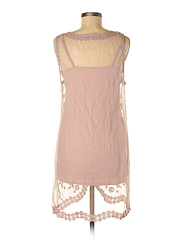 American Eagle Outfitters Casual Dress (view 2)