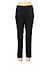 Ann Taylor Black Casual Pants Size 10 (petite) - photo 1