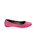 West Blvd. Pink Flats Size 5 - photo 1
