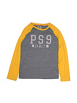 P.S. From Aeropostale Size 14