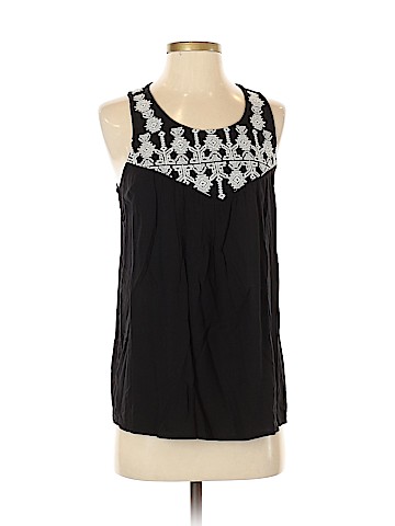 Lucky Brand Sleeveless Top (view 1)