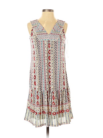 Style&Co Casual Dress (view 1)