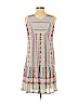 Style&Co 100% Nylon Ivory Casual Dress Size S (petite) - photo 2