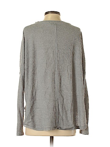 Out From Under Cardigan (view 2)