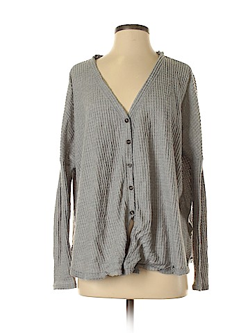 Out From Under Cardigan (view 1)