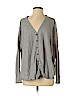 Out From Under Gray Cardigan Size S (petite) - photo 1