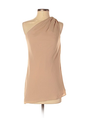 Club Monaco Sleeveless Blouse (view 1)