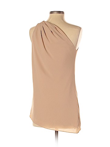 Club Monaco Sleeveless Blouse (view 2)