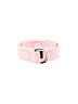 Unbranded Print Pink Belt Size XS - photo 1