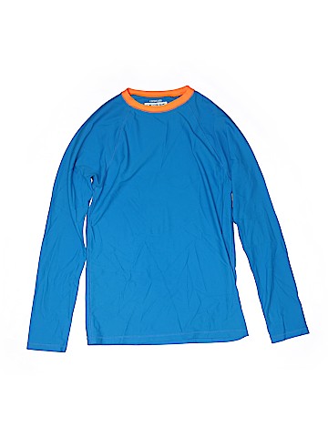 Crewcuts Rash Guard (view 1)