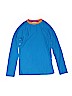 Crewcuts Blue Rash Guard Size 16 - photo 1