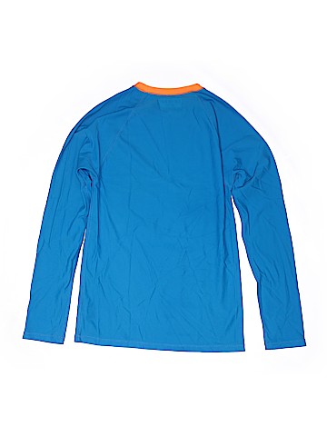 Crewcuts Rash Guard (view 2)