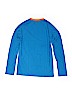 Crewcuts Blue Rash Guard Size 16 - photo 2
