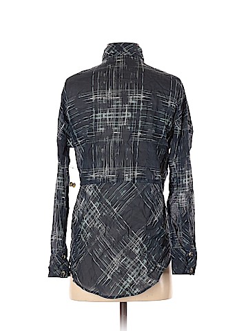 Free People Long Sleeve Blouse (view 2)