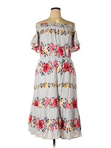 Old Navy Casual Dress (view 1)